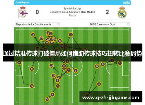 通过精准传球打破僵局如何借助传球技巧扭转比赛局势